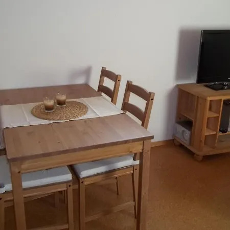 Pfalzwohnung