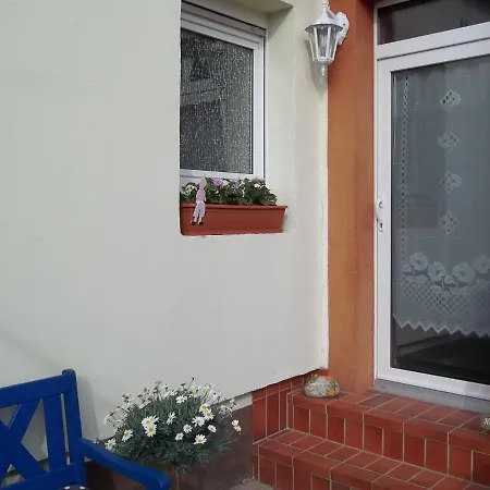 Διαμέρισμα Pfalzwohnung *