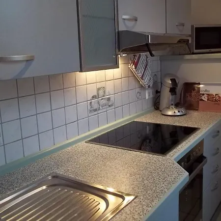 Apartment Pfalzwohnung Ellerstadt