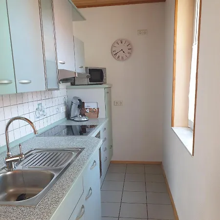 Pfalzwohnung Apartment