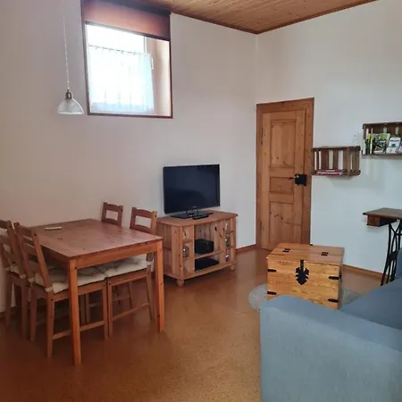 Pfalzwohnung *
