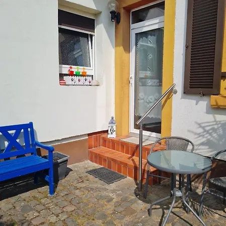 Apartment Pfalzwohnung