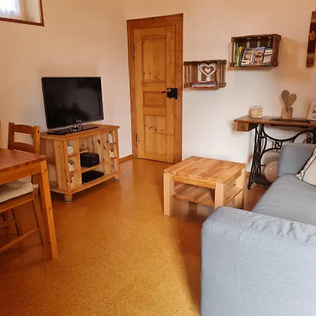 Appartement Pfalzwohnung