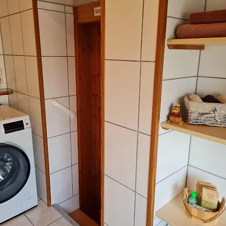 Appartement Pfalzwohnung *