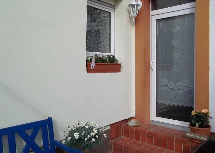 Apartament Pfalzwohnung *