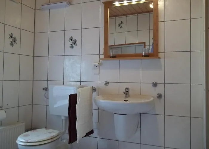 Pfalzwohnung * Ellerstadt