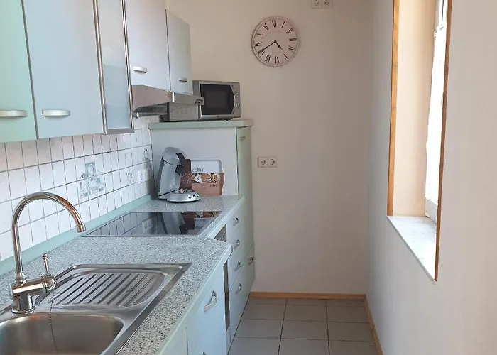 Pfalzwohnung Apartament